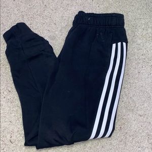 Adidas joggers